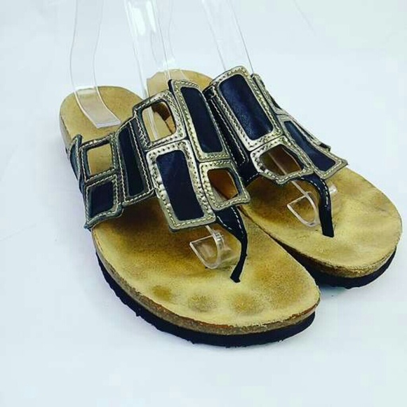 think sandals